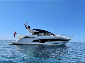 Sunseeker Predator 60 Evo