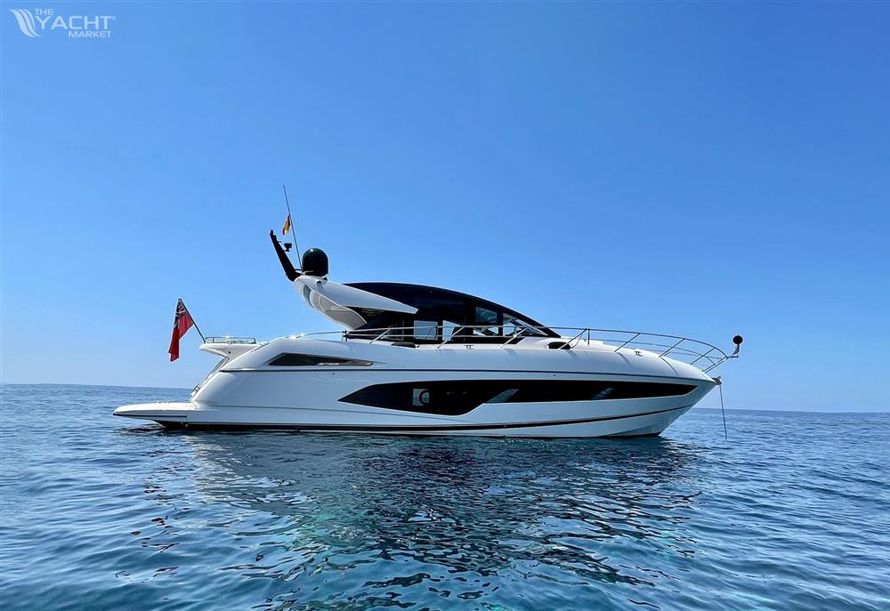 Sunseeker Predator 60 Evo - 0 - Main