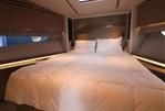 Sunseeker Predator 60 Evo - 20 - VIP Cabin