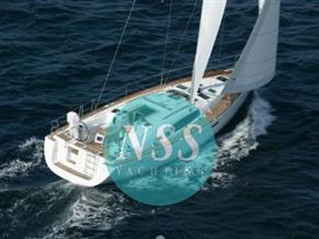 Beneteau OCEANIS 46