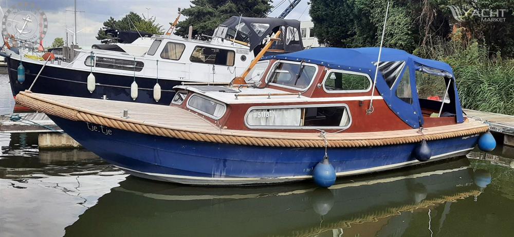 Elegant Elegant 800 Vlet