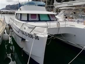 Fountaine Pajot MARYLAND 37