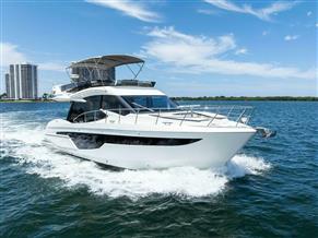 Galeon 500 Fly