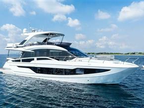 Galeon 640 Fly