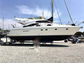 Ferretti 430