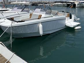 BENETEAU FLYER 9 SPACEDECK