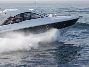 Beneteau Gran Turismo 34