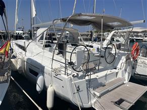 Beneteau Oceanis 40.1