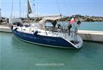 Beneteau Oceanis 411 Clipper Owners Version