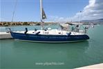 Beneteau Oceanis 411 Clipper Owners Version