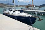 Beneteau Oceanis 411 Clipper Owners Version