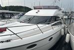 Princess 42 Flybridge - SOLD