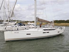Jeanneau Sun Odyssey 469