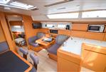 Jeanneau Sun Odyssey 469