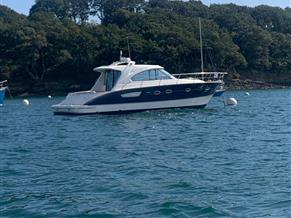 Beneteau Flyer 12 Cabin