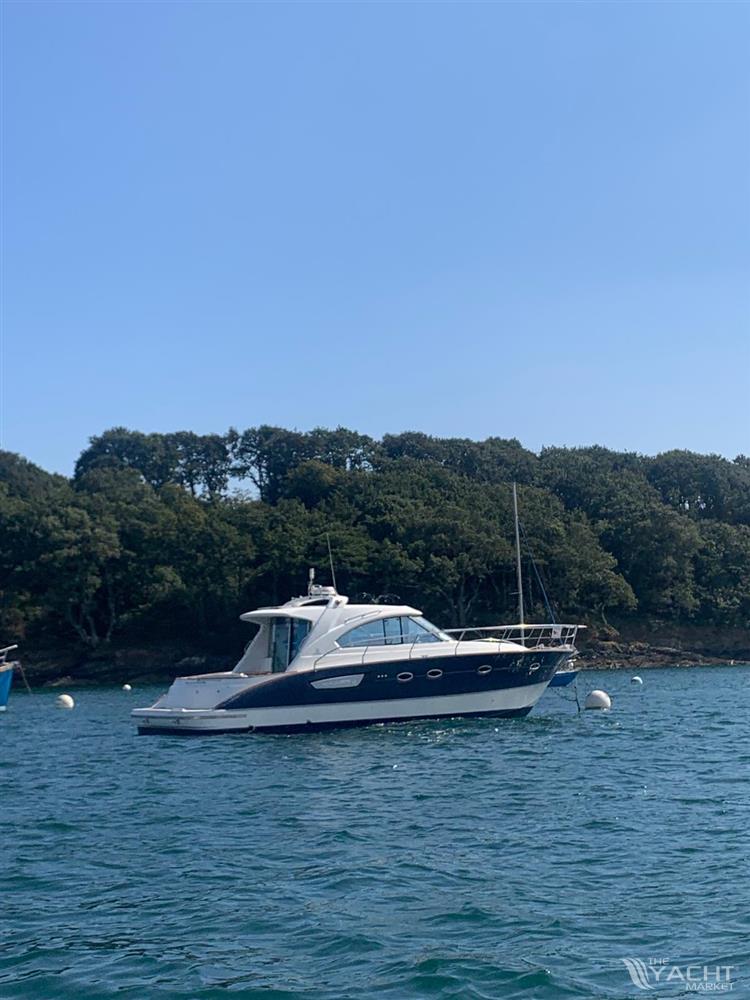 Beneteau Flyer 12 Cabin