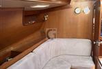 Baltic Yachts 38 DP - 1984 Baltic Yachts 38 DP - FRIGG for sale