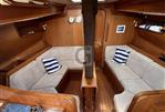 Baltic Yachts 38 DP - 1984 Baltic Yachts 38 DP - FRIGG for sale