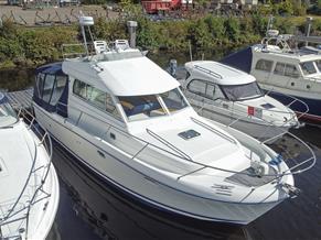 Beneteau Antares 10.80