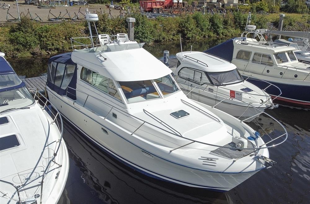 Beneteau Antares 10.80