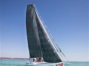 Code Yachts Code 10