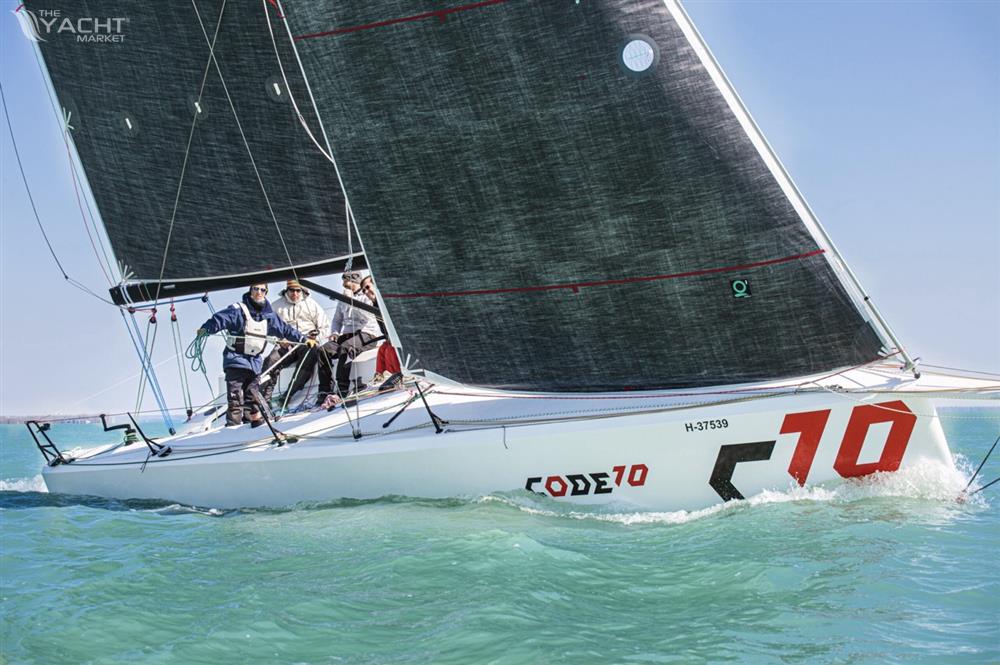 Code Composites Code10