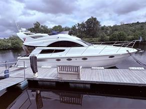 Fairline Phantom 40