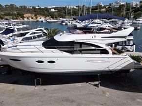 Princess 43