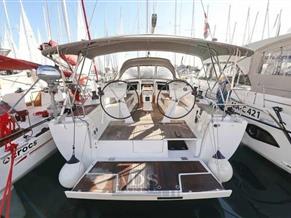 Hanse 505