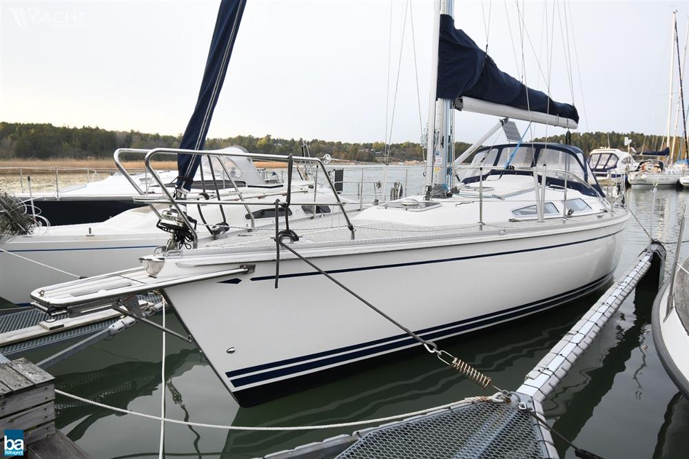 Comfortina 35 - Comfortina - https://batagent.se/