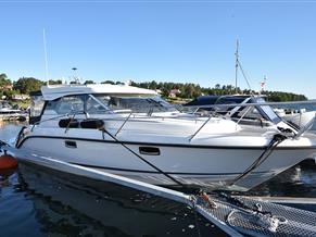 Aquador 30 HT
