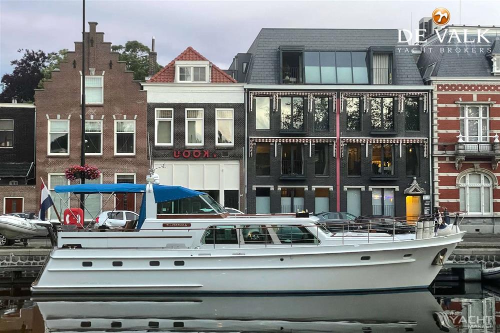 Super van Craft 14.99 - Picture 1