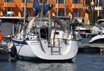 Hallberg Rassy 310 - Picture 4