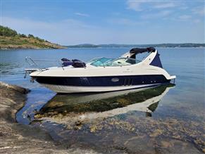 Schaefer Phantom 290