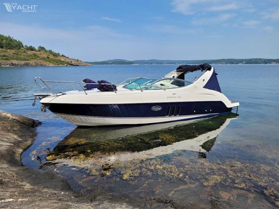 Schaefer Phantom 290