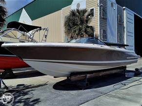 Chris-Craft 25 Launch