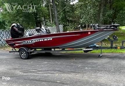 Tracker Pro Team 195 Tournament Edition - 2019 Tracker Pro Team 195 Tournament Edition - Photo #1