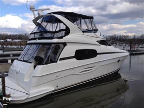 Silverton 410 Sport Bridge