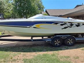 Baja 25 Outlaw