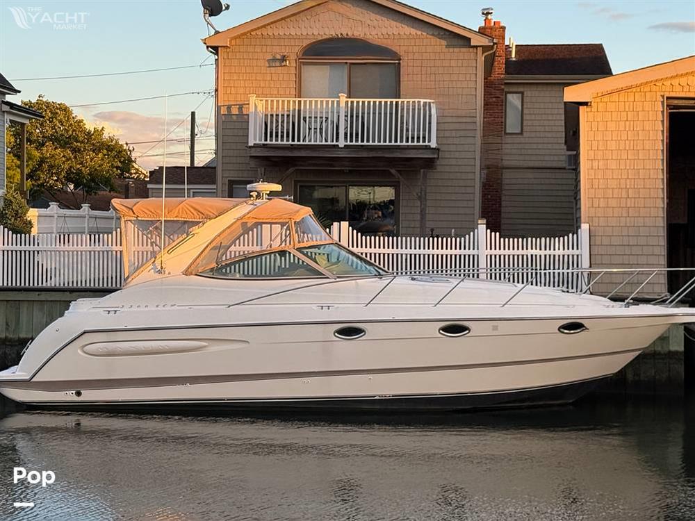 Maxum 3300 SCR - 2000 Maxum 3300 SCR - Photo #1