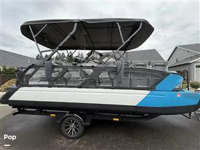 Sea-Doo Switch Sport 21
