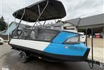 Sea-Doo Switch Sport 21 - 2022 Sea-Doo Switch Sport 21 - Photo #2