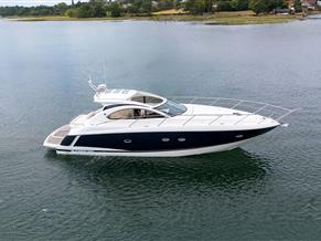 Sunseeker Portofino 47