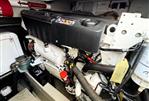 Sunseeker Portofino 47 - 30 - Engine Room