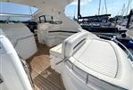 Sunseeker Portofino 47 - 5 - Cockpit