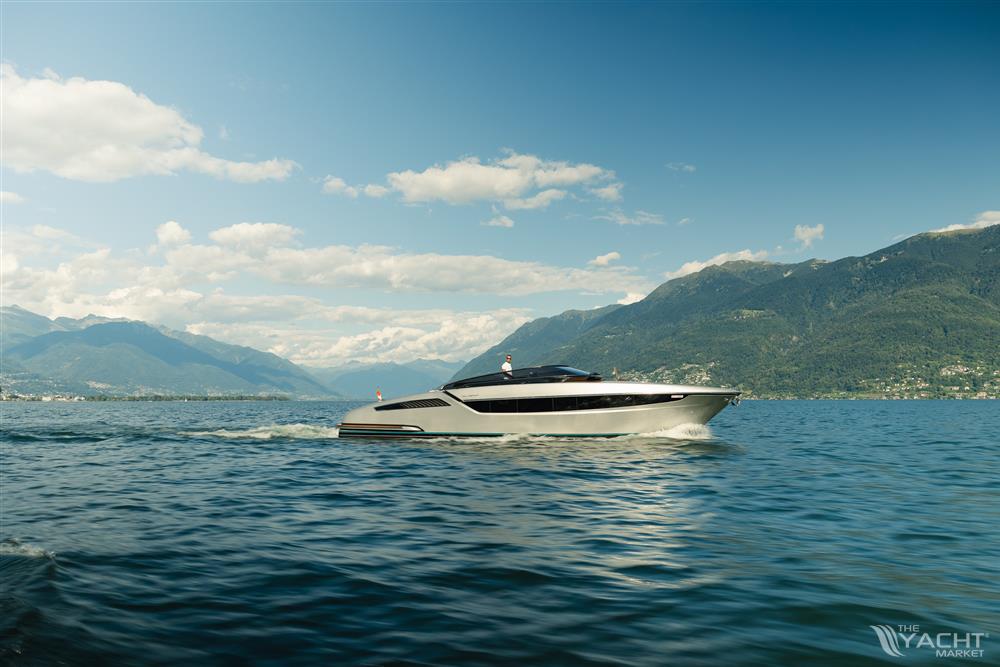 RIVA DOLCERIVA 48 #34