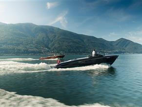 RIVA ISEO SUPER
