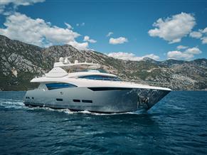 Custom Line Big Rubber Duck