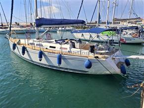 Dufour Yachts 425 Grand Large - 425 GL