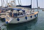 Dufour Yachts 425 Grand Large - 425 GL - Abayachting_Dufour 425 Grand Large _second hand 2